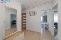 Appartement 3 chambres 61 m² Kaunas, Lituanie