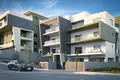 Apartamento 1 habitacion 61 m² Limasol, Chipre