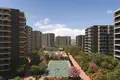 Mieszkanie 3 pokoi 110 m², Gruzja