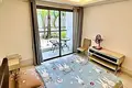 Wohnung 1 zimmer 26 m² Pattaya, Thailand