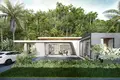 Apartamento 180 m² Provincia de Phuket, Tailandia
