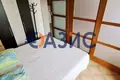 1 bedroom apartment 58 m² Nesebar, Bulgaria