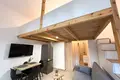 1 room apartment 22 m² Bashkia Durres, Albania