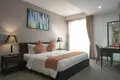 Condo 3 pokoi 125 m² w Sangkat Wat Phnom, Kambodża