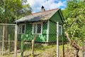 Casa 29 m² Barauski sielski Saviet, Belarús