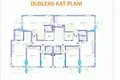 Apartamento 52 m² Mahmutlar, Turquía