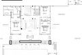 Apartment 6 bedrooms 2 280 m² Pa Khlok, Thailand