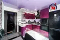 1 room apartment 41 m² in Minsk, Belarus