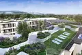 Mieszkanie 2 pokoi 41 m² Phuket, Tajlandia