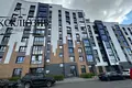 Квартира 1 комната 33 м² в Минске, Беларусь