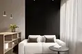 1 room apartment 19 m² Vilnius, Lithuania