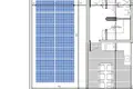 2 bedroom penthouse 114 m² Limassol, Cyprus