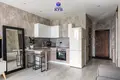 Wohnung 1 zimmer 31 m² Minsk, Belarus
