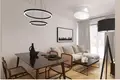 Wohnung 1 zimmer 40 m² Municipality of Nea Philadelfia Nea Chalkidona, Griechenland