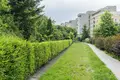 Apartamento 2 habitaciones 57 m² Varsovia, Polonia