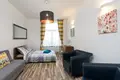 Appartement 3 chambres 59 m² Cracovie, Pologne