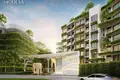 Apartamento 1 habitacion 29 m² Thep Krasatti, Tailandia