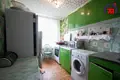 4 room apartment 65 m² Viliejka, Belarus