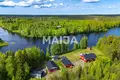 2 bedroom house 80 m² Ylikiiminki, Finland