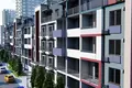 1 room apartment 28 m² Odesa, Ukraine