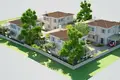 Коттедж 5 комнат 160 м² Никити, Греция