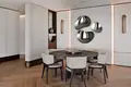 Wohnkomplex New beachfront residence with a yacht marina, green areas and a fitness center, Istanbul, Turkey