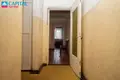 3 room apartment 48 m² Slikiai, Lithuania