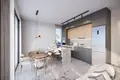 Mieszkanie 1 pokój 89 m² Pafos, Cypr