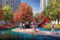 Квартира 4 комнаты 178 м² Зейтинбурну, Турция