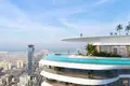 Квартира в новостройке Como Residences by Nakheel
