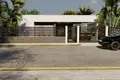 Villa de tres dormitorios 146 m² Helechosa de los Montes, Španjolska