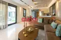 Apartamento 2 habitaciones 100 m² en Nea Irakleitsa, Grecia