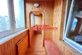 Appartement 4 chambres 84 m² Hrodna, Bélarus
