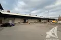 Warehouse 8 146 m² in Muchaviecki sielski Saviet, Belarus