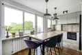 Wohnung 2 zimmer 46 m² Warschau, Polen