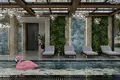 Ático 4 habitaciones 175 m² Muratpasa, Turquía