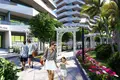 1 bedroom apartment 76 m² Trikomo, Northern Cyprus