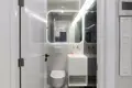 Mieszkanie 3 pokoi 118 m² Lakatameia, Cypr