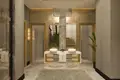 Вилла 5 комнат 520 м² Kargicak, Турция