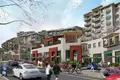 Appartement 1 chambre 333 m² Basaksehir, Turquie