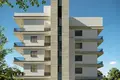 Wohnung 2 Schlafzimmer 116 m² Kato Polemidia, Zypern