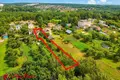 3 room apartment 64 m² Sienicki sielski Saviet, Belarus