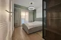 Appartement 2 chambres 42 m² en Varsovie, Pologne
