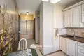 Wohnung 3 zimmer 71 m² Minsk, Belarus
