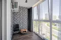 Apartamento 1 habitación 34 m² Minsk, Belarús