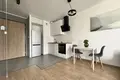 Apartamento 1 habitación 33 m² en Varsovia, Polonia