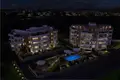 Appartement 1 chambre 55 m² Trachoni Municipality, Chypre