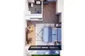 Студия 1 комната 35 м² Батуми, Грузия