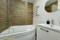 3 room apartment 76 m² Minsk, Belarus