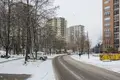 Appartement 2 chambres 46 m² Varsovie, Pologne